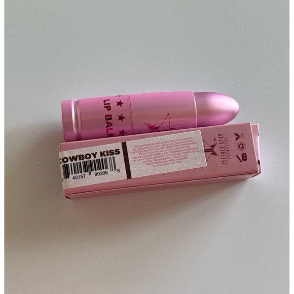 Jeffree Star Cosmetics Lip Balm Cowboy Kiss - Picture 2 of 8